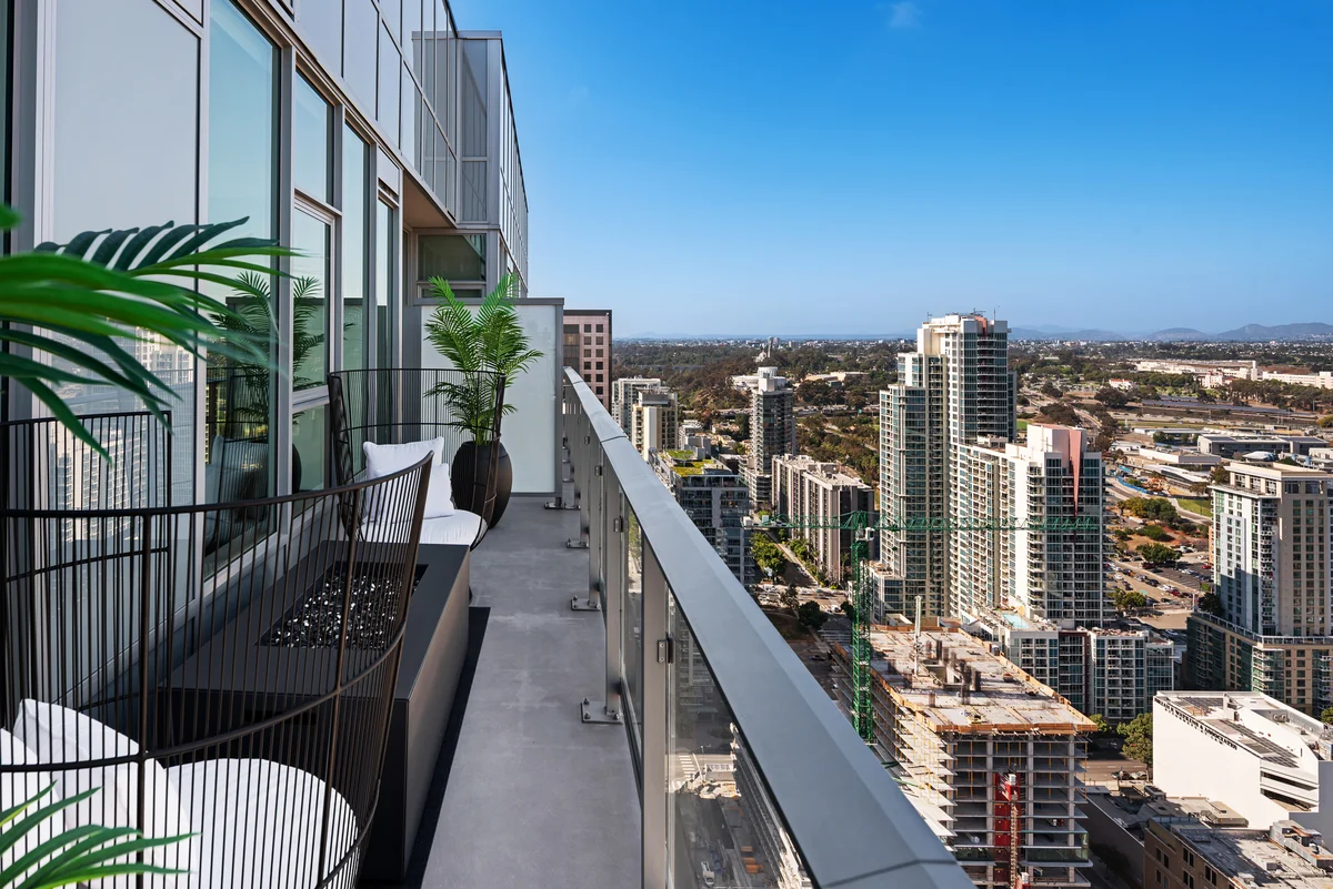 Wander San Diego Downtown #2