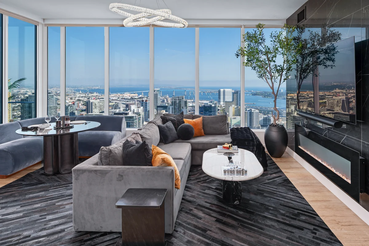 Wander San Diego Downtown