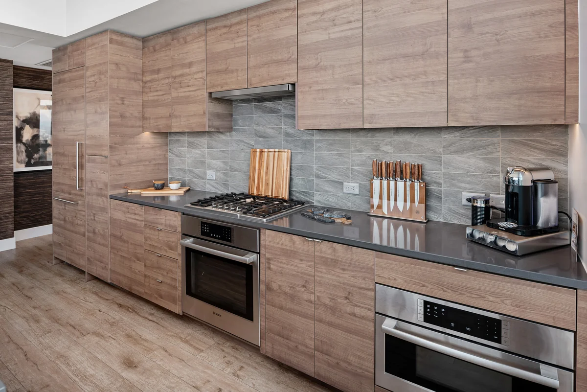 Wander San Diego Downtown