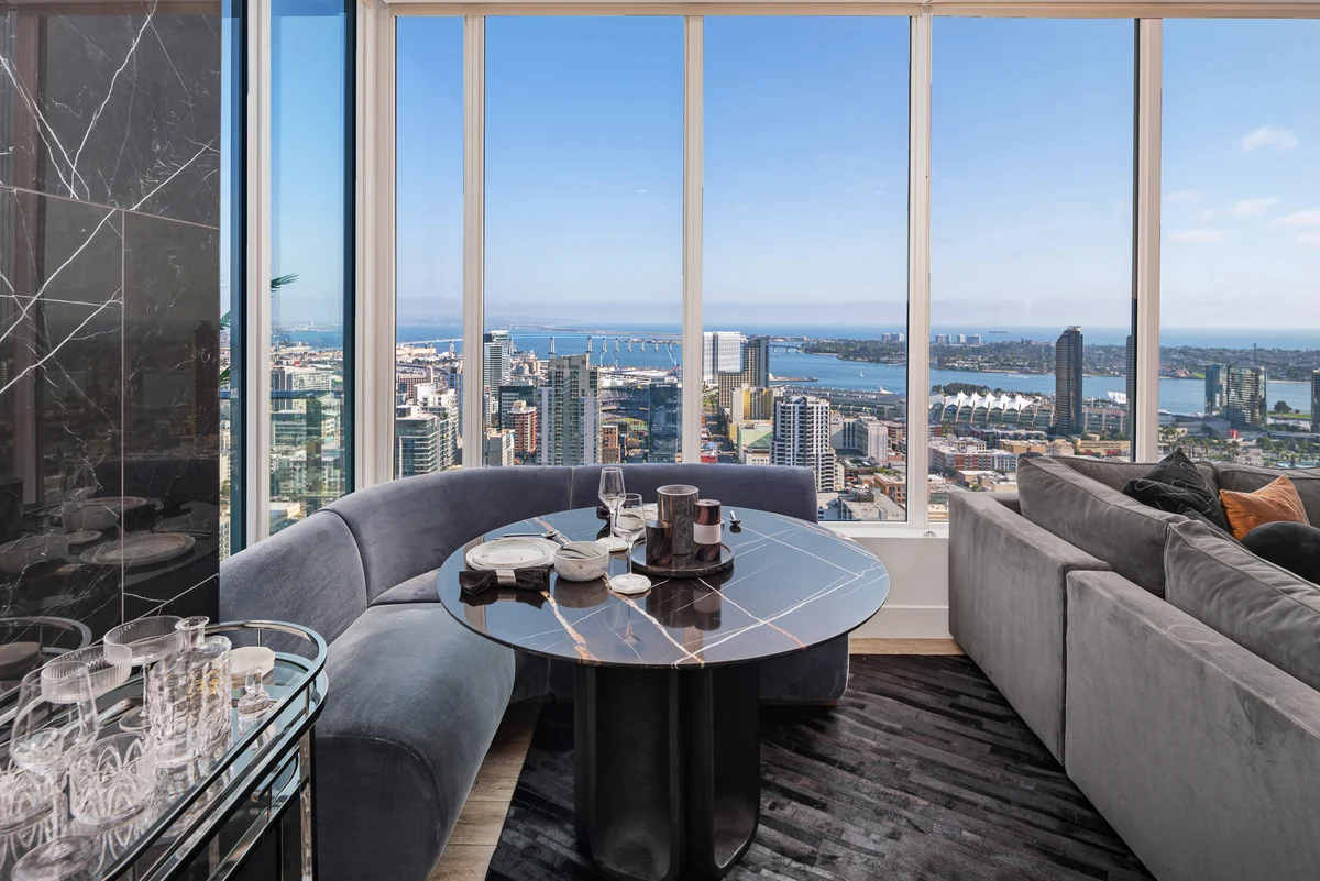 Wander San Diego Downtown