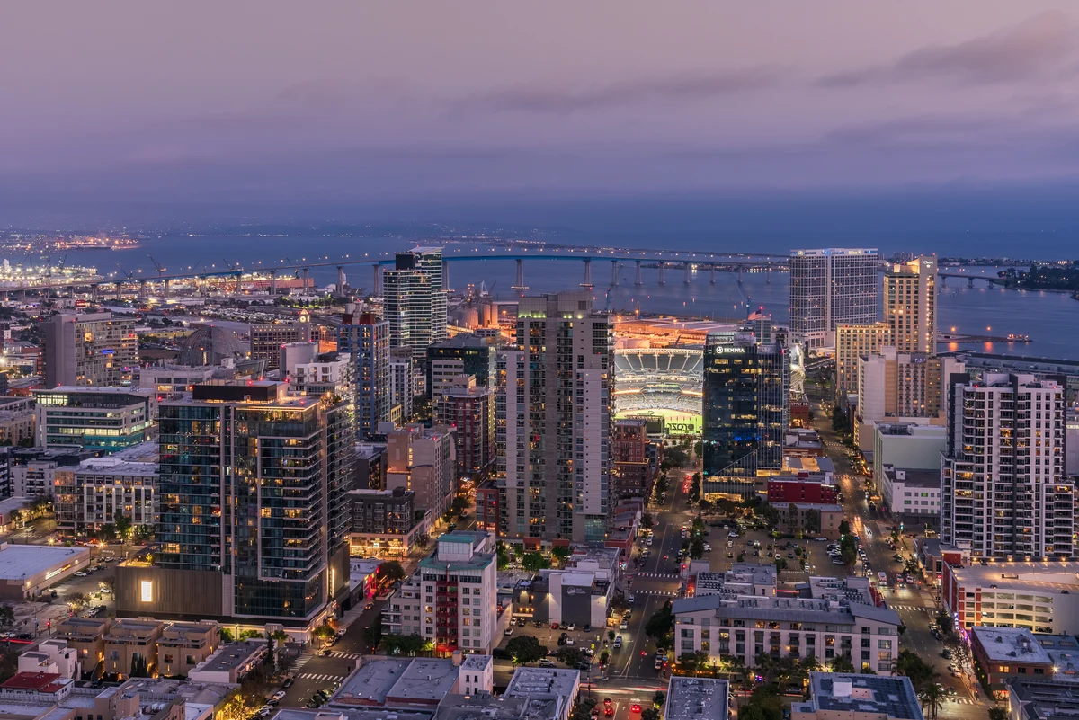 Wander San Diego Downtown #4