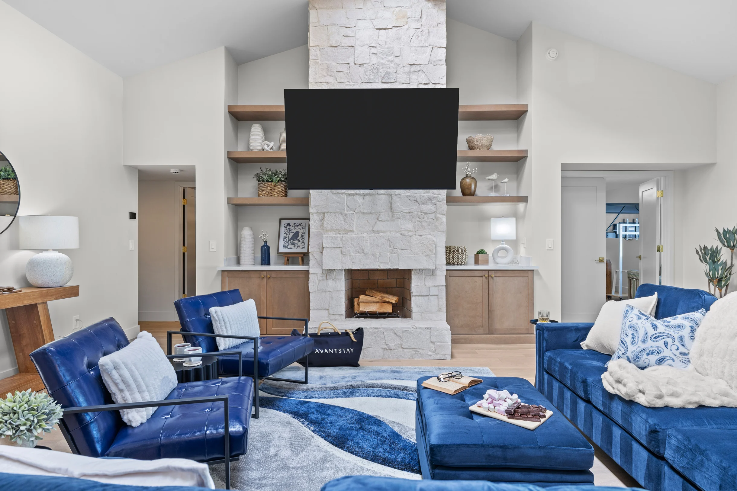 Wander Scottsdale Dorado #3