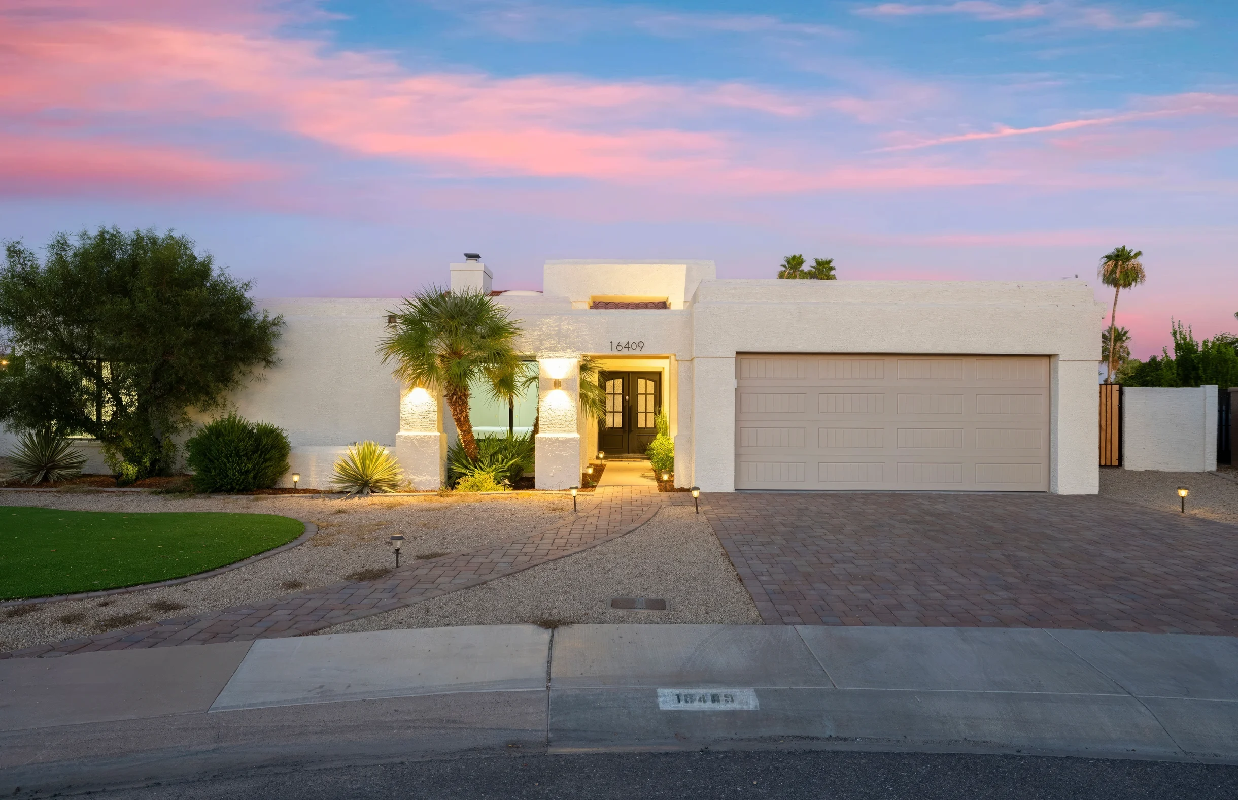 Wander Scottsdale Dorado #2