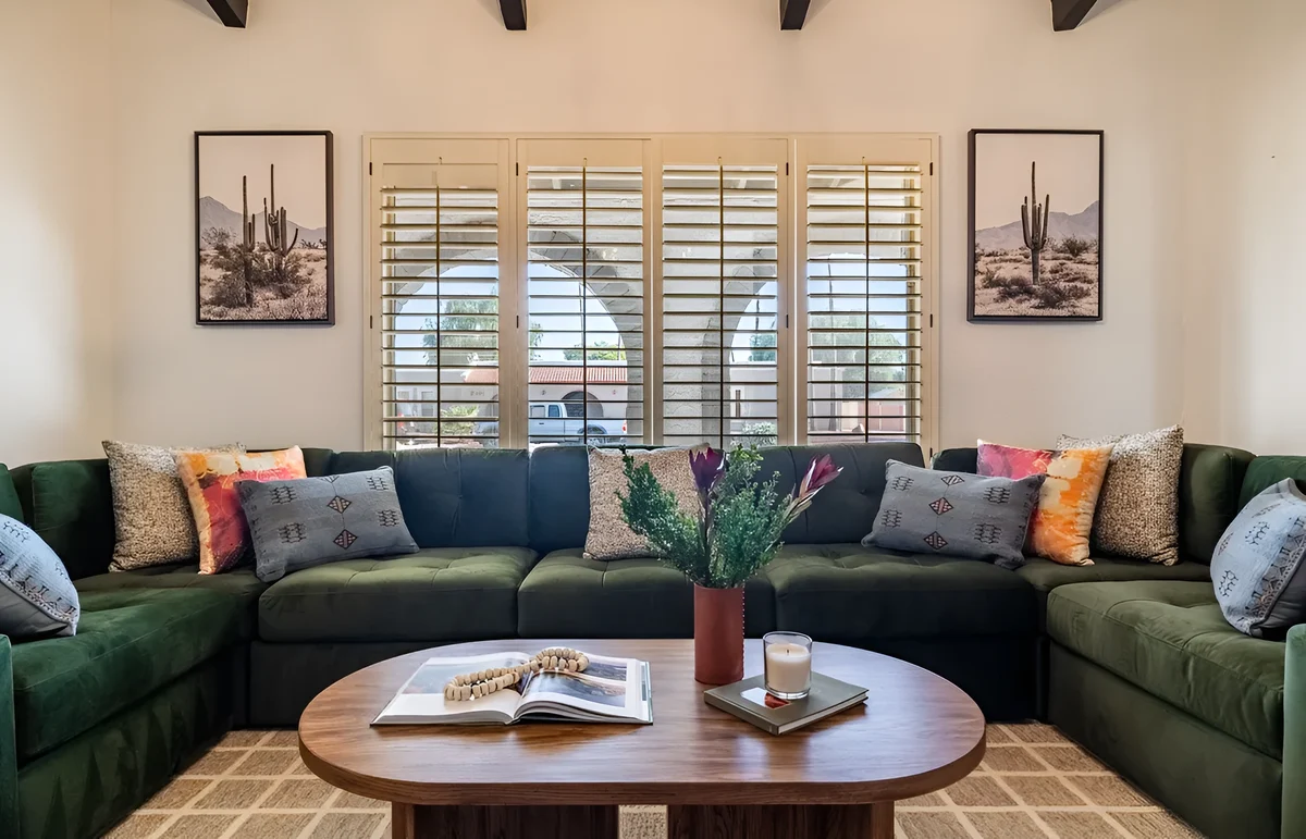 Wander Scottsdale Palms #3