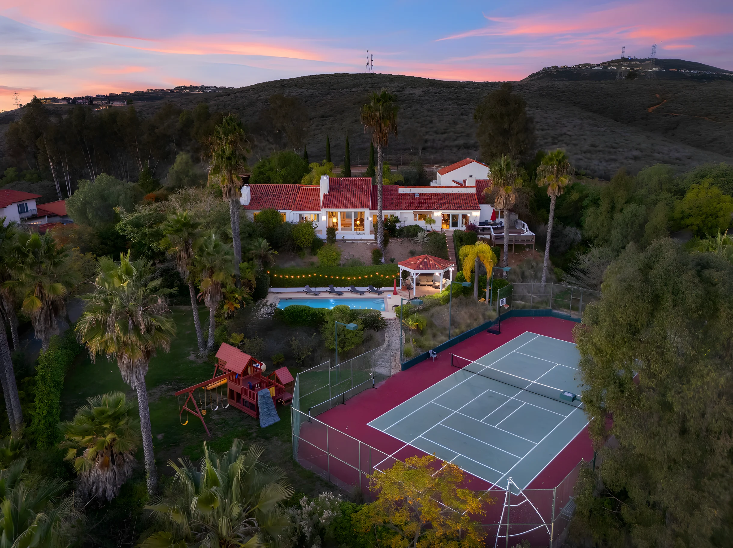 Wander Encinitas Ranch #1