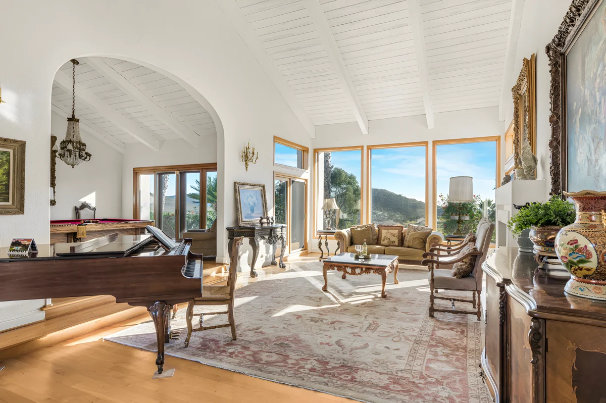 Wander Encinitas Ranch