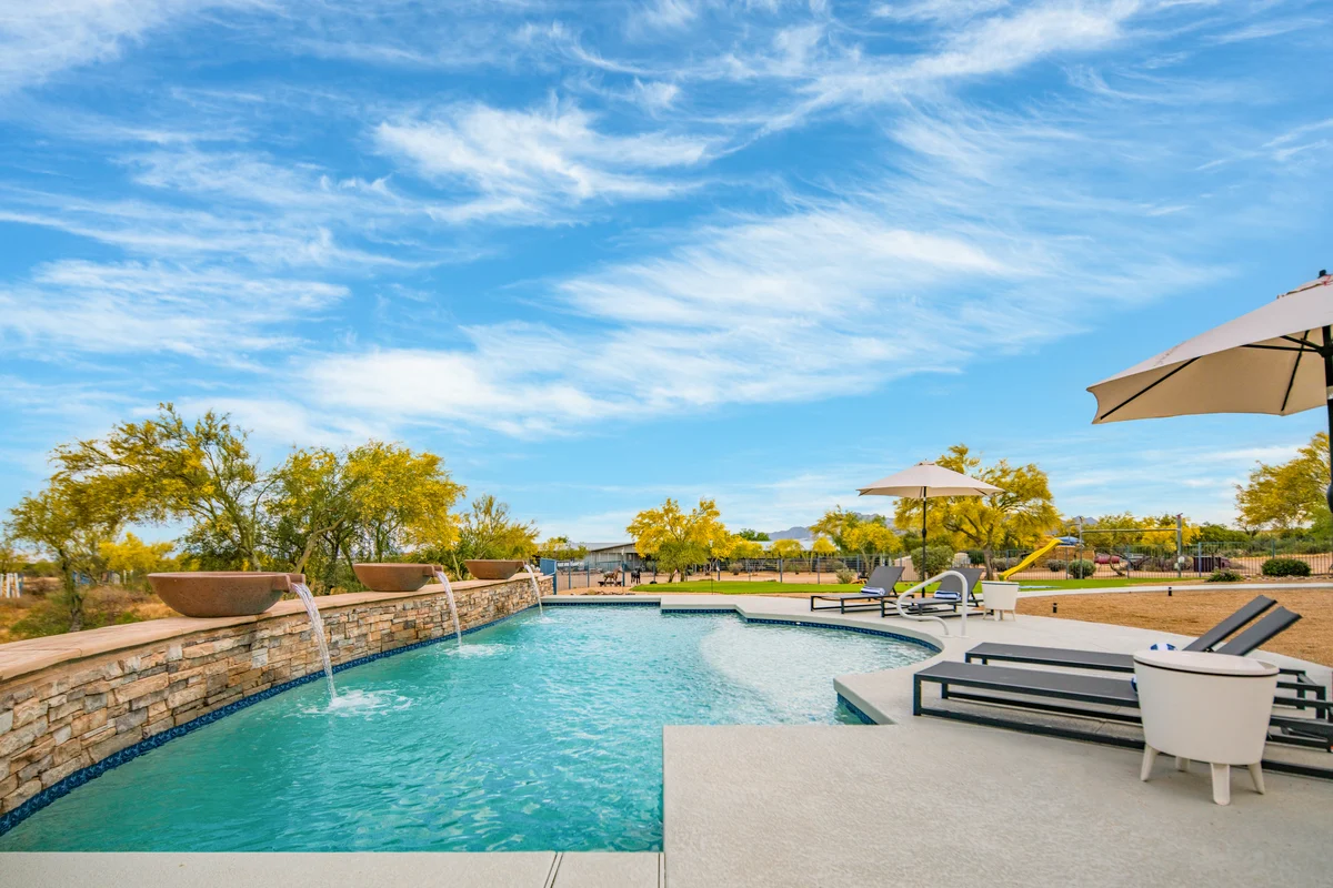 Wander Scottsdale Forest