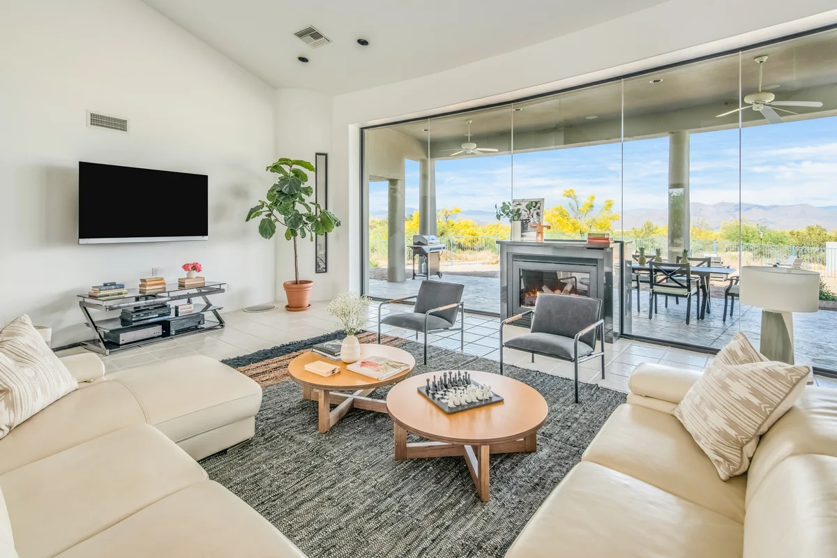 Wander Scottsdale Forest