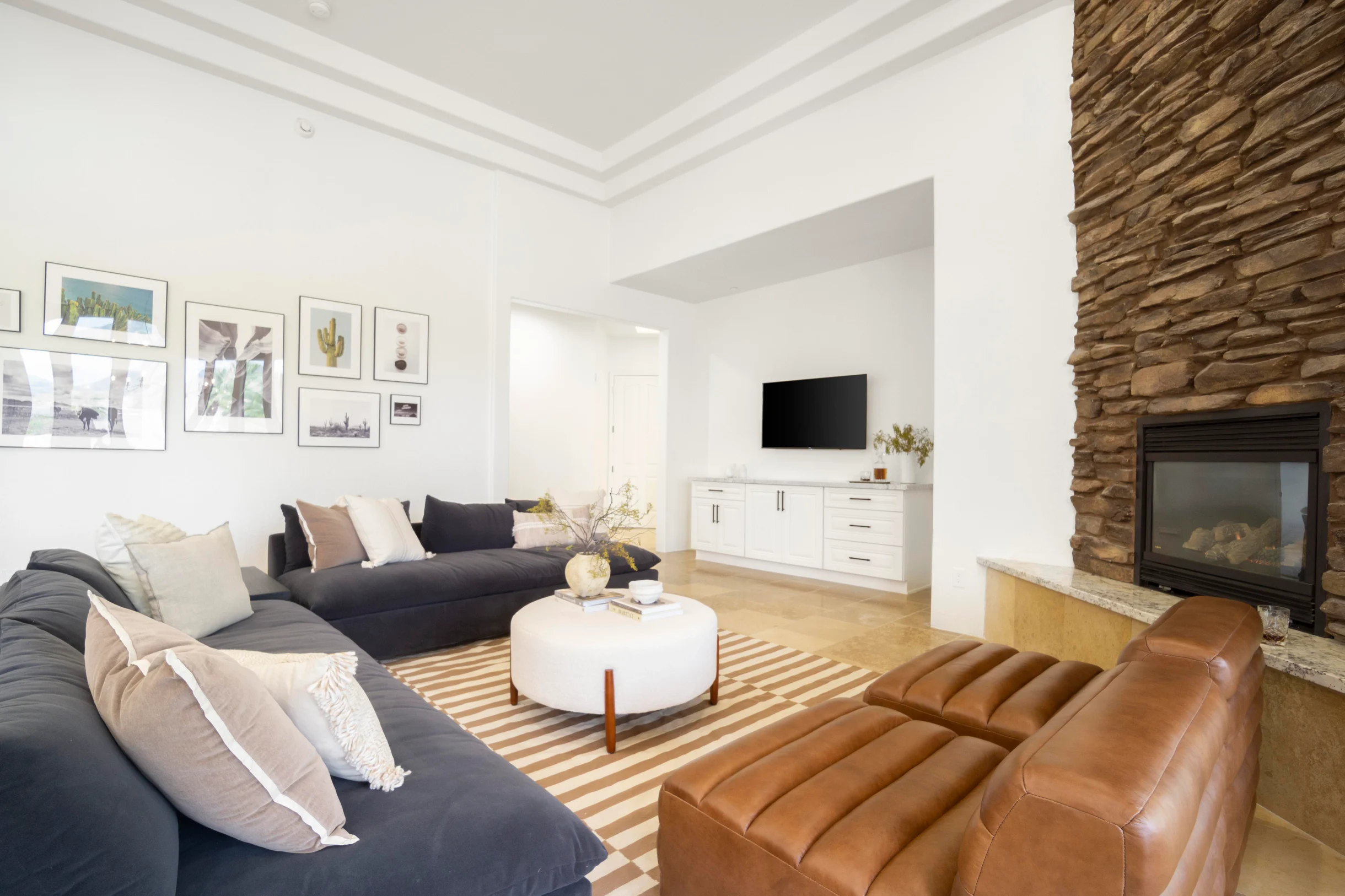 Wander North Scottsdale Desert #3