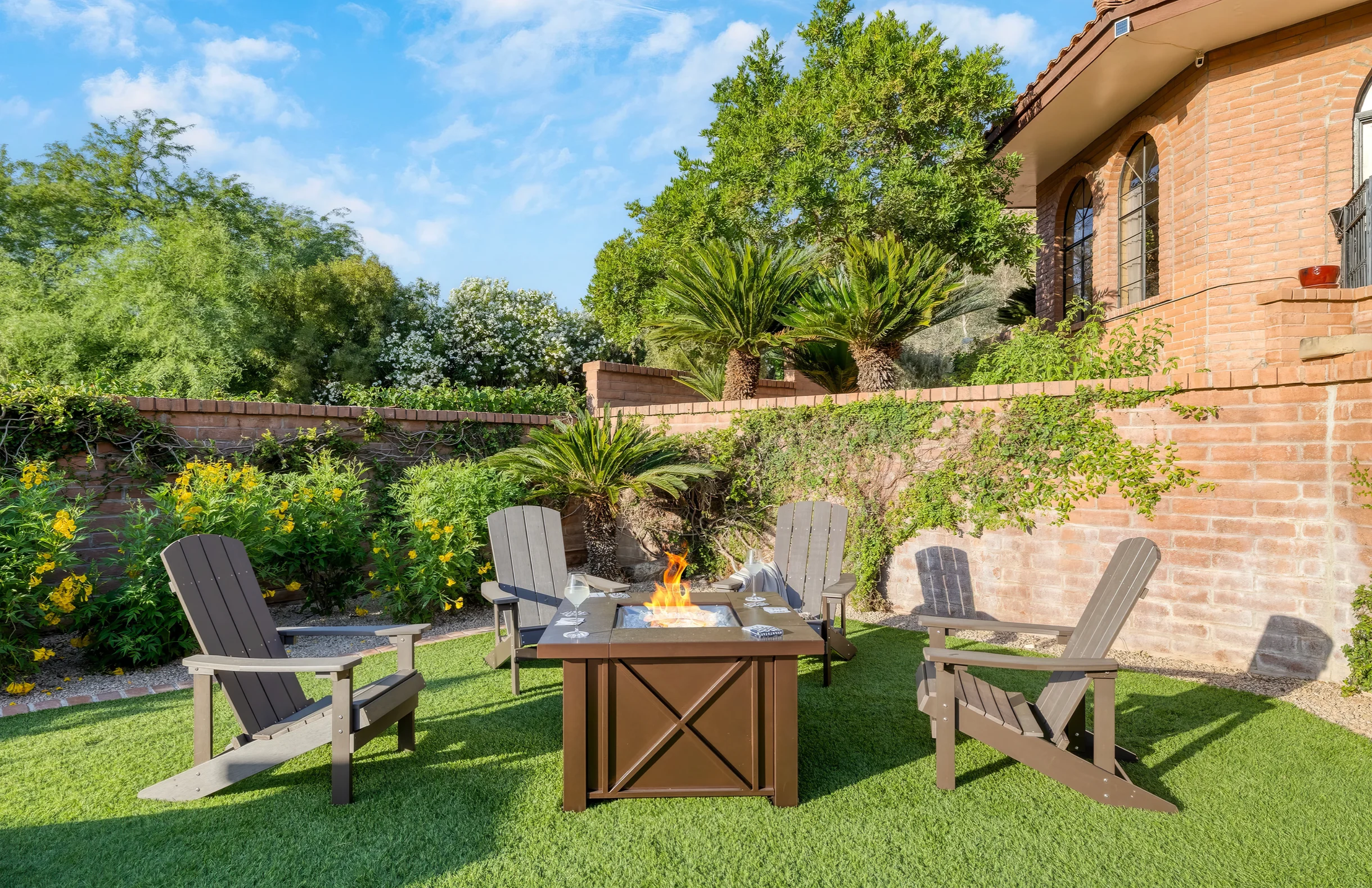 Wander Paradise Valley Summit #2