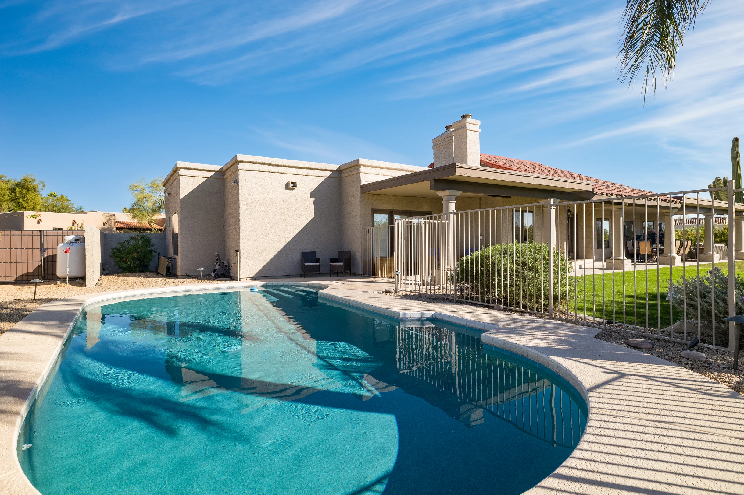 Wander Scottsdale Sunshine #2