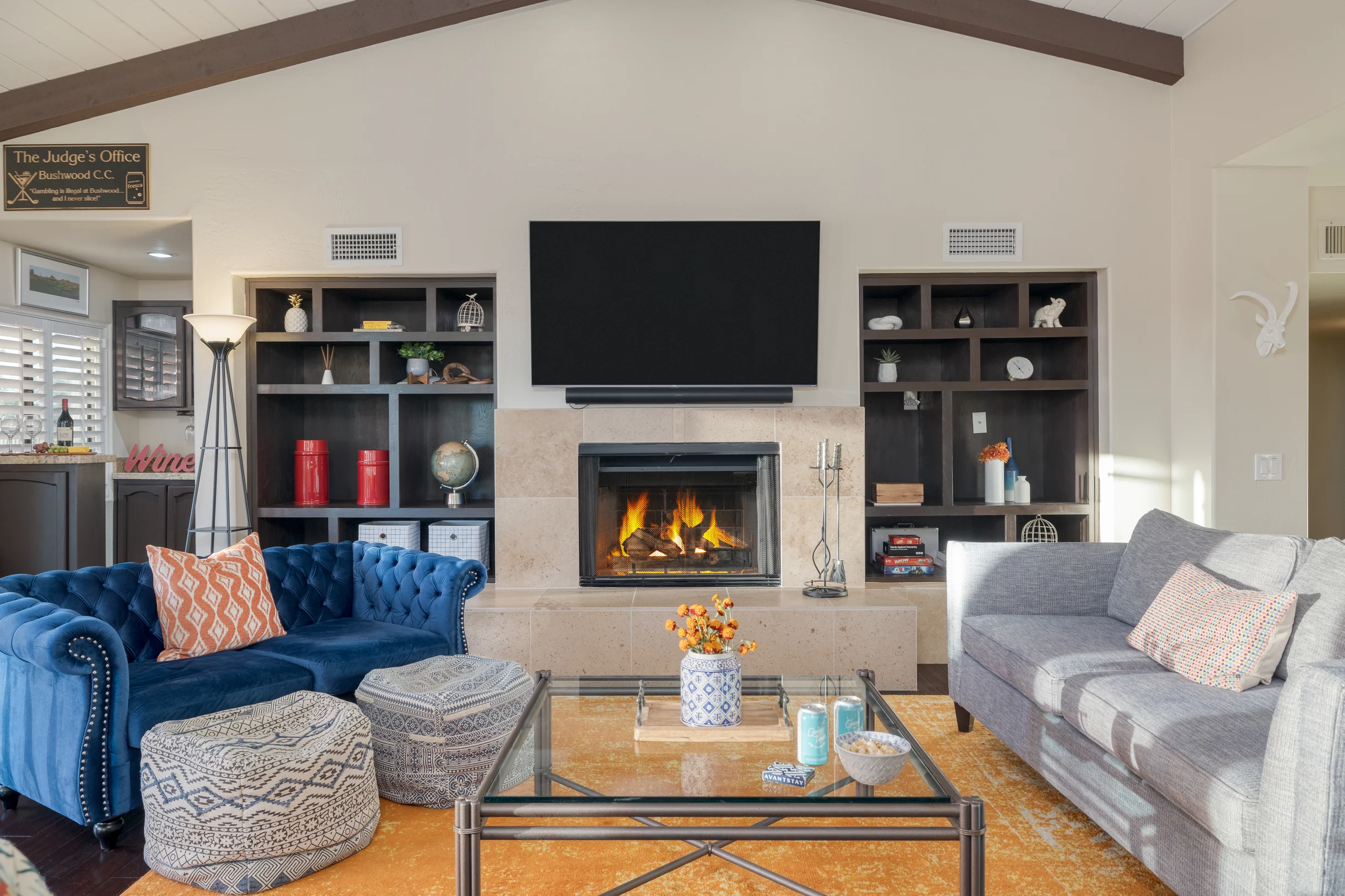 Wander Scottsdale Sunshine #3