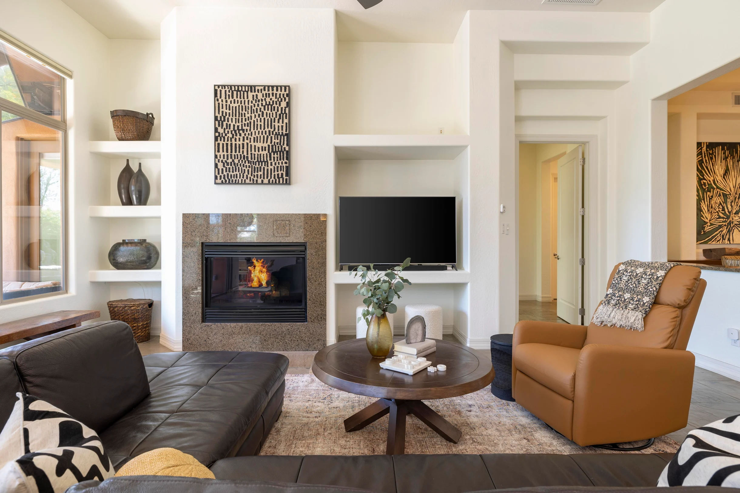 Wander Phoenix Desert #3