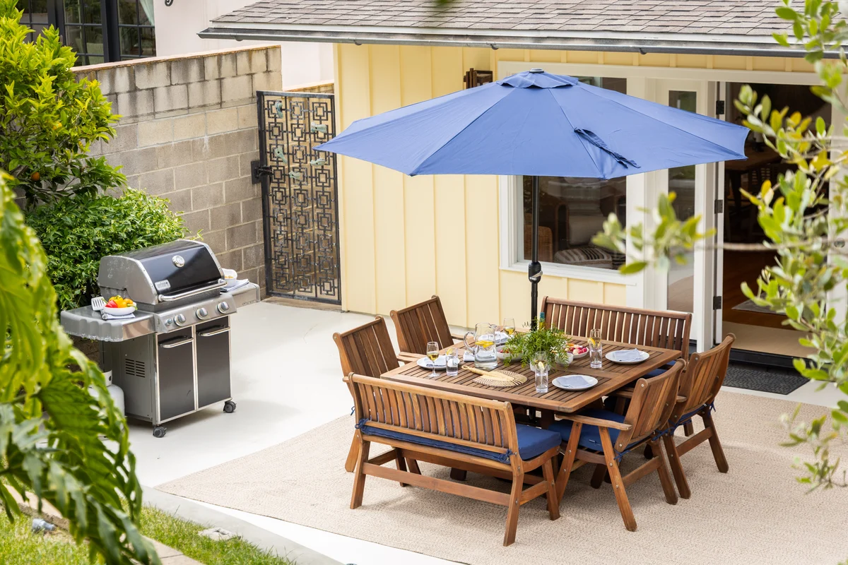 Wander La Jolla Panorama