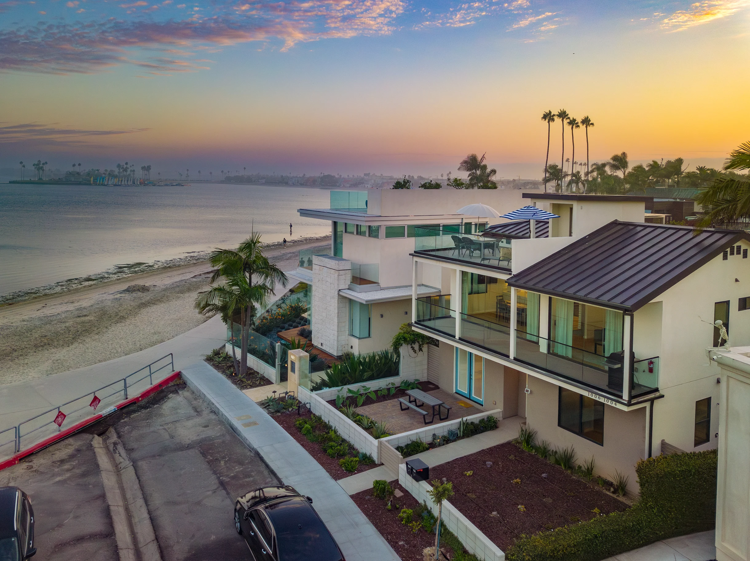 Wander San Diego Bay #1