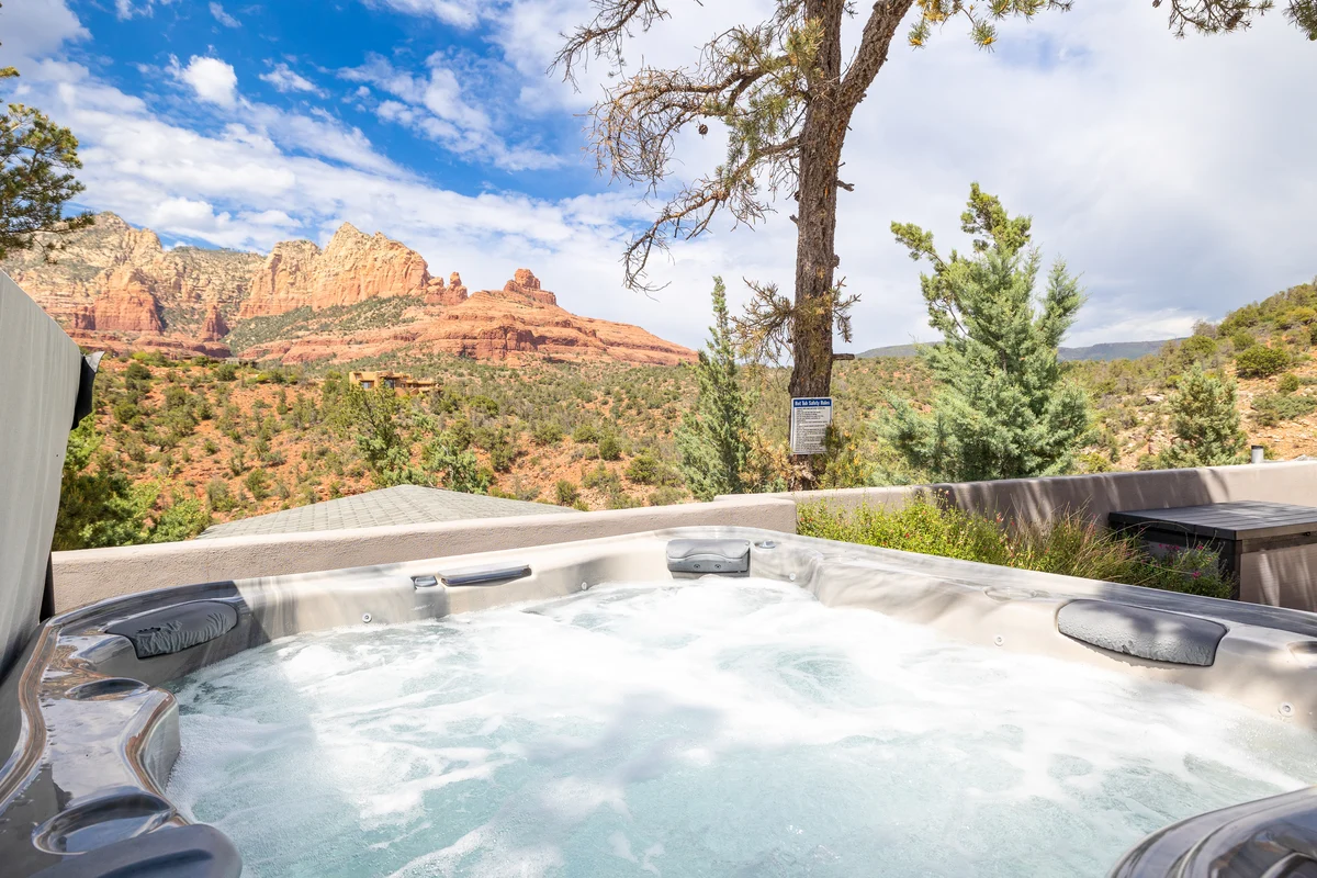 Wander Sedona Viewpoint