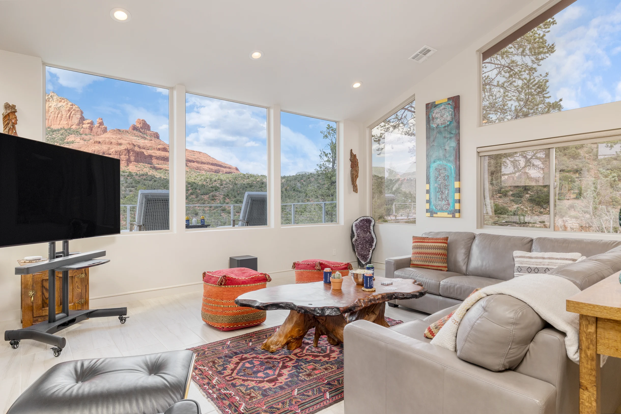 Wander Sedona Viewpoint #3