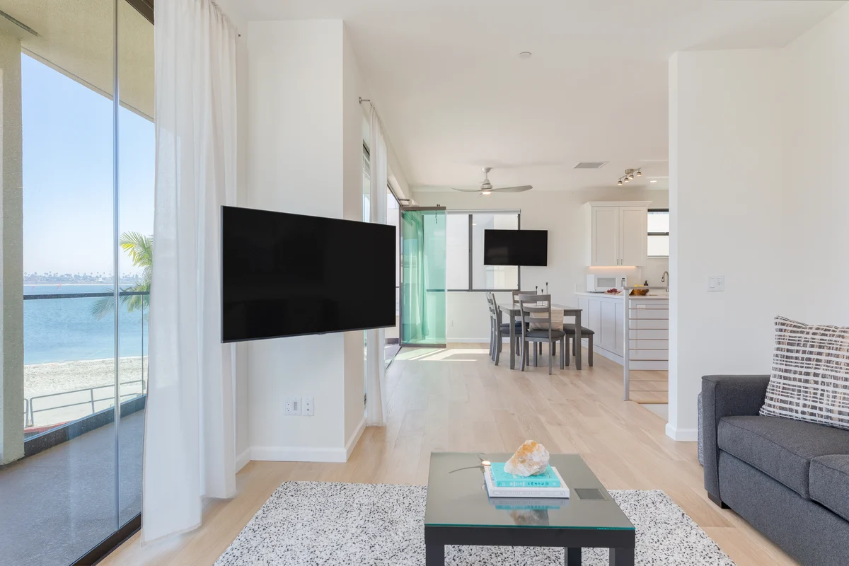 Wander San Diego Bay