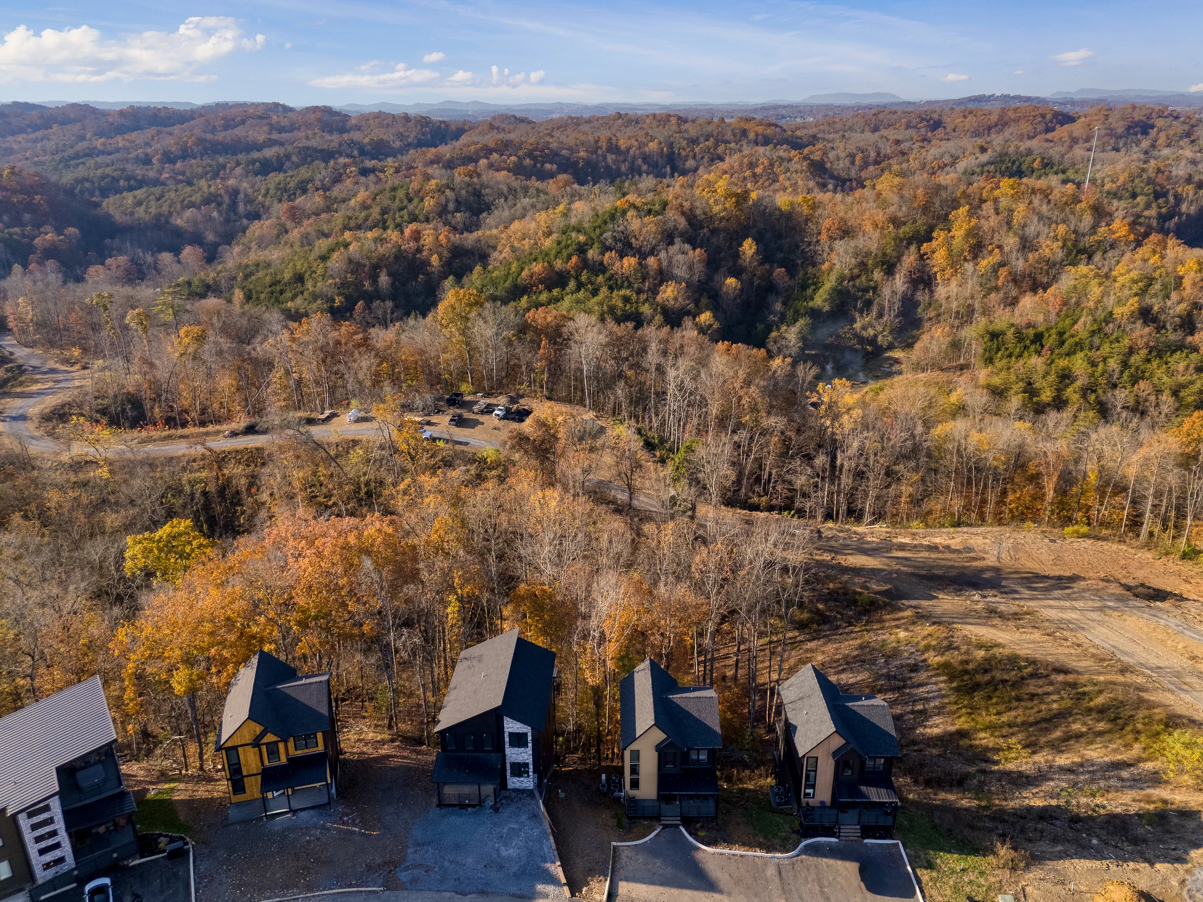 Wander Sevierville Heights #43