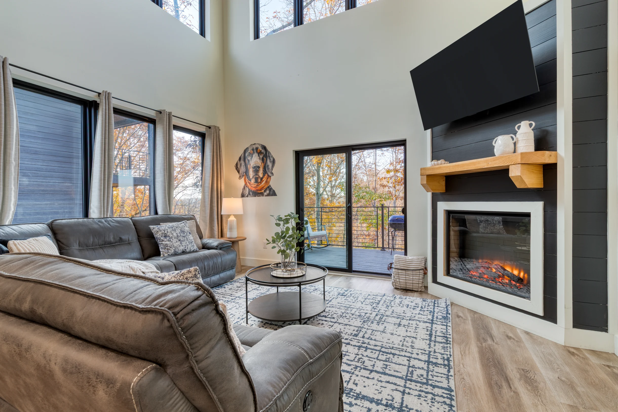 Wander Sevierville Heights #3