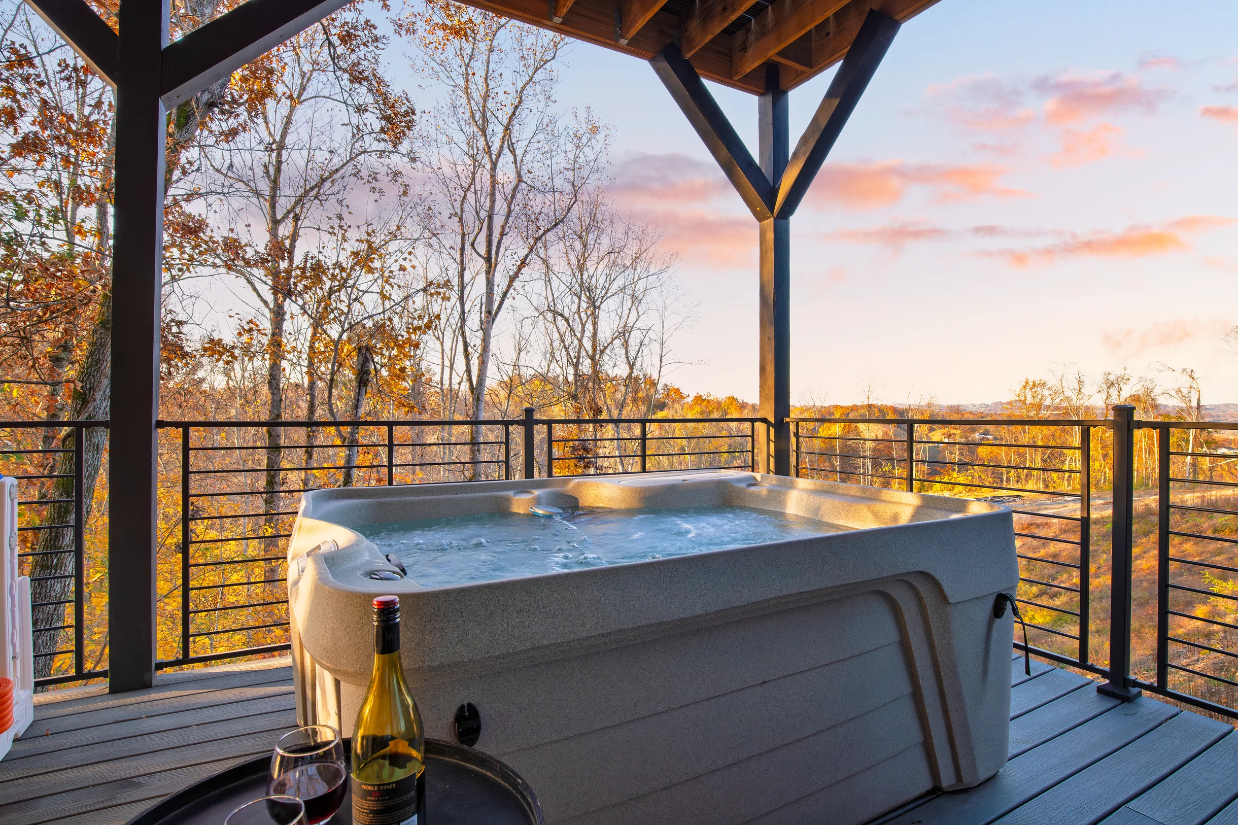 Wander Sevierville Heights #2