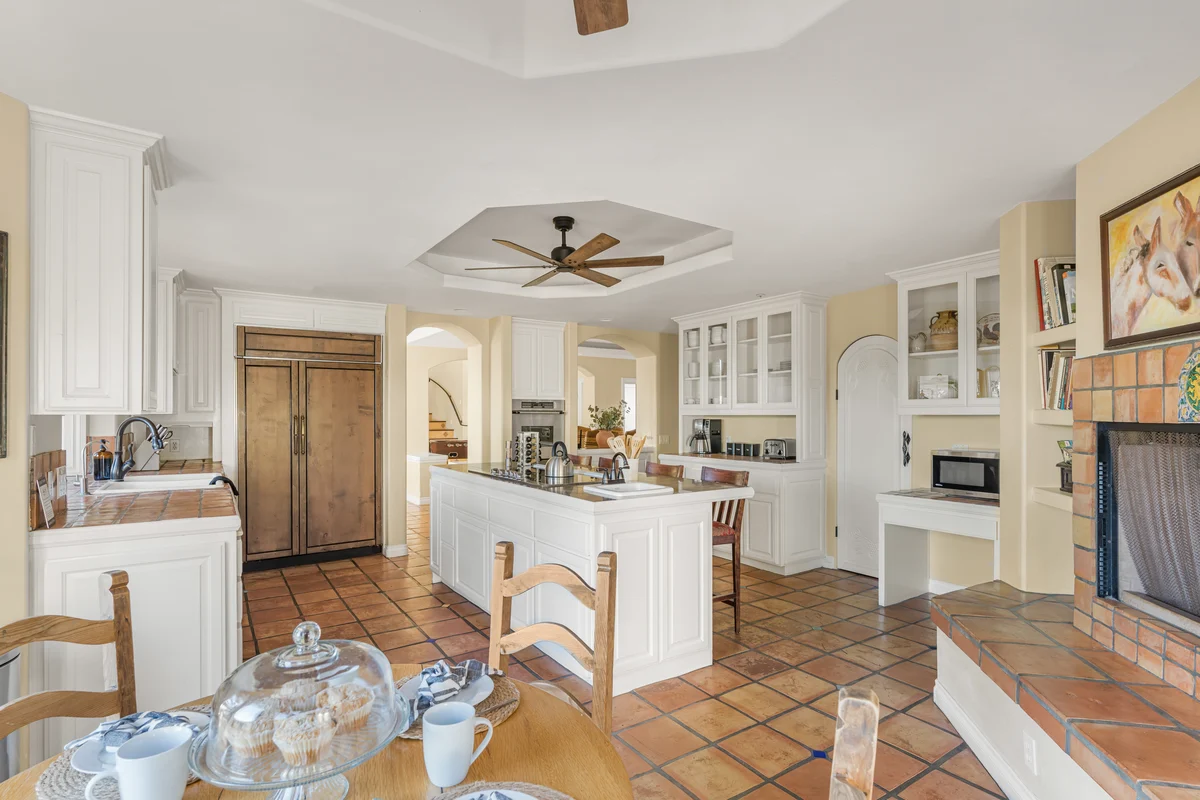 Wander Escondido Foothills