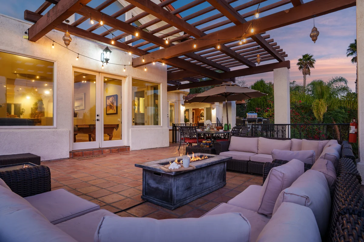 Wander Escondido Foothills