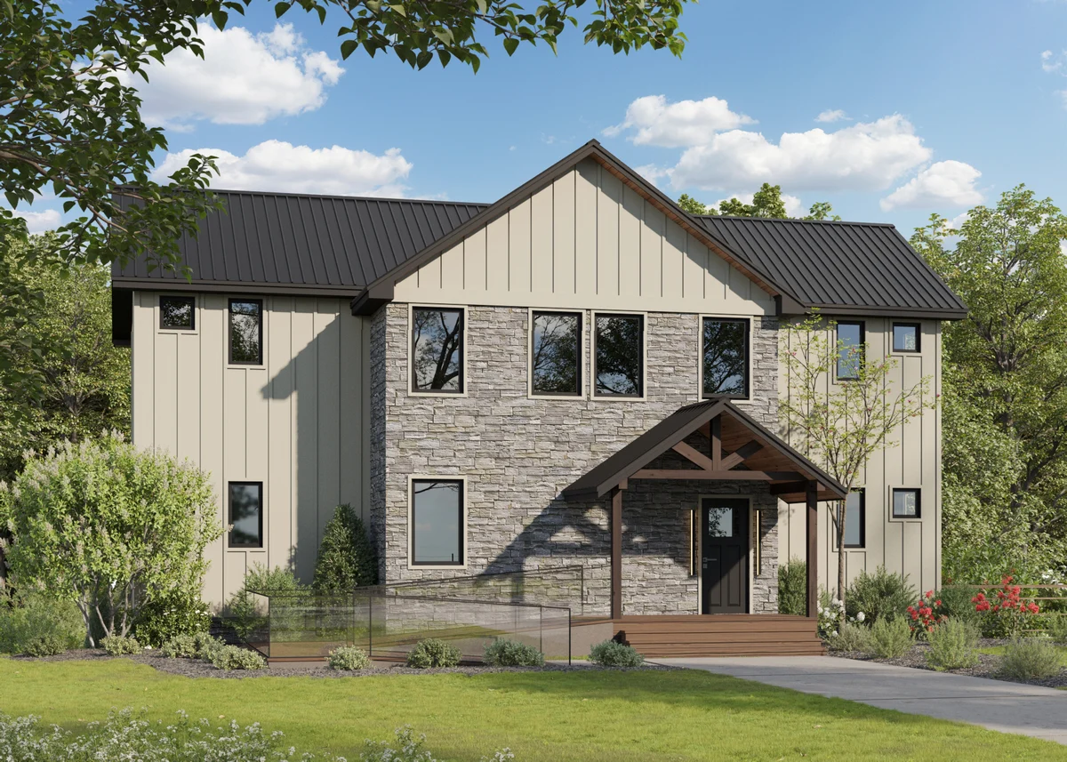 Wander Sevierville Overlook #4