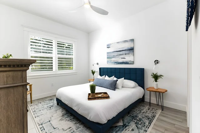Bedroom 3 image 1