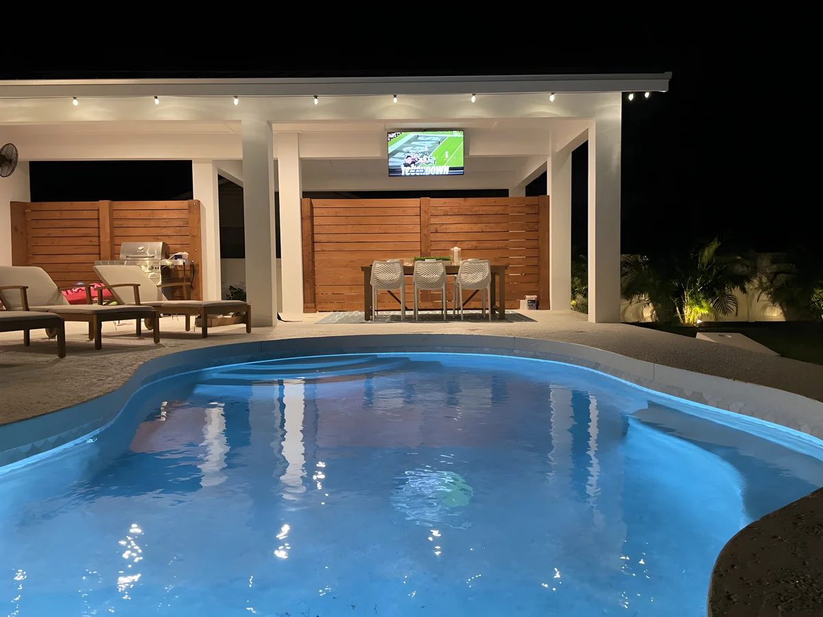 Home in Palmetto property photo 3
