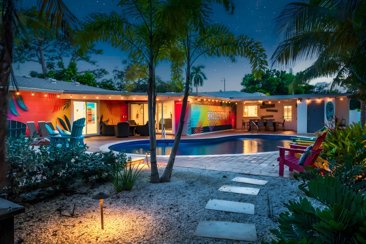 Home in Bradenton property photo 2