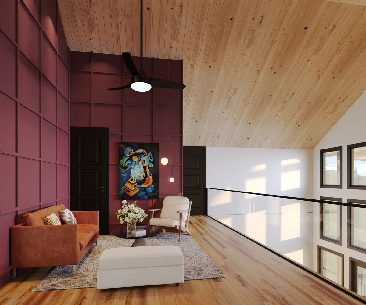 Wander Sevierville Overlook #3