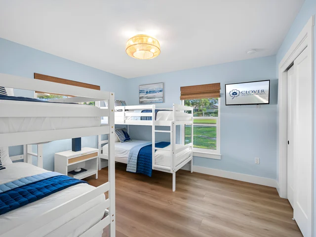 Bedroom 3 image 1