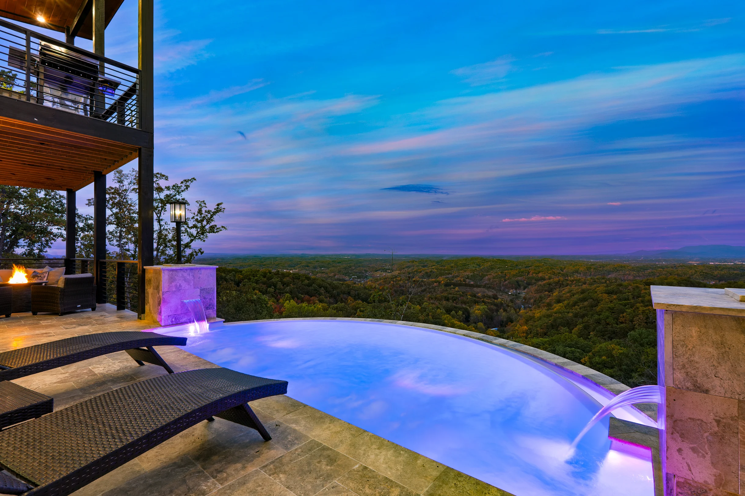 Wander Sevierville Cove #2