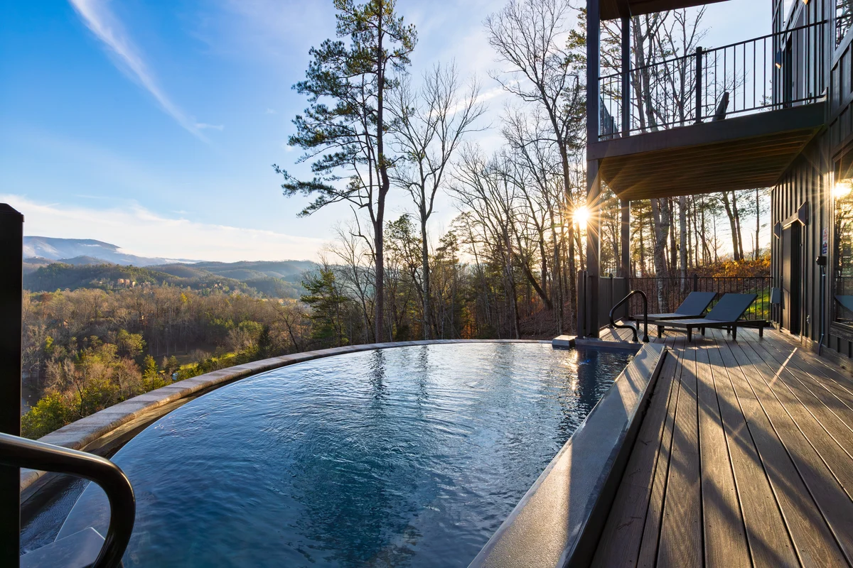 Wander Gatlinburg Peaks