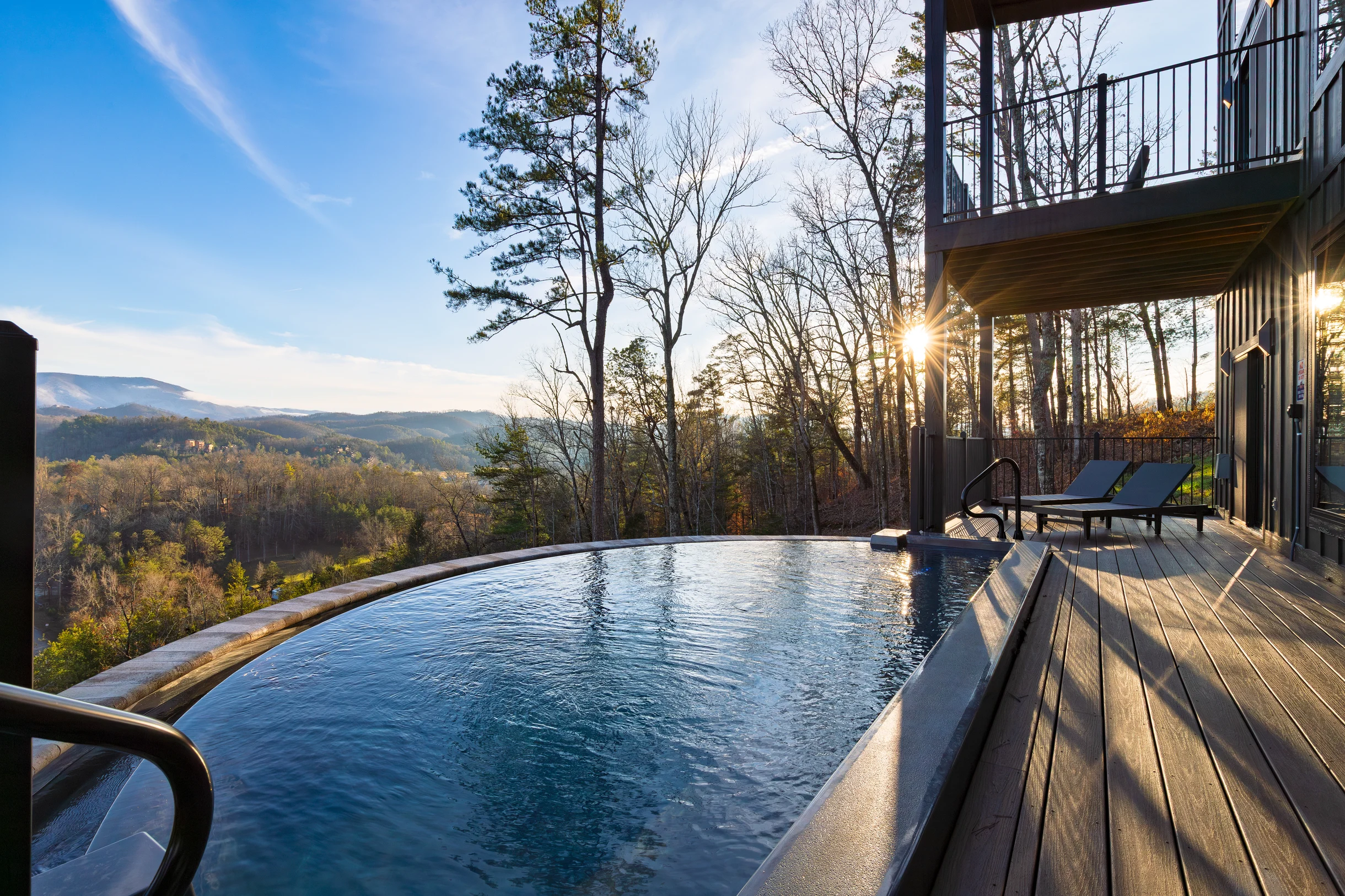 Wander Gatlinburg Peaks #2