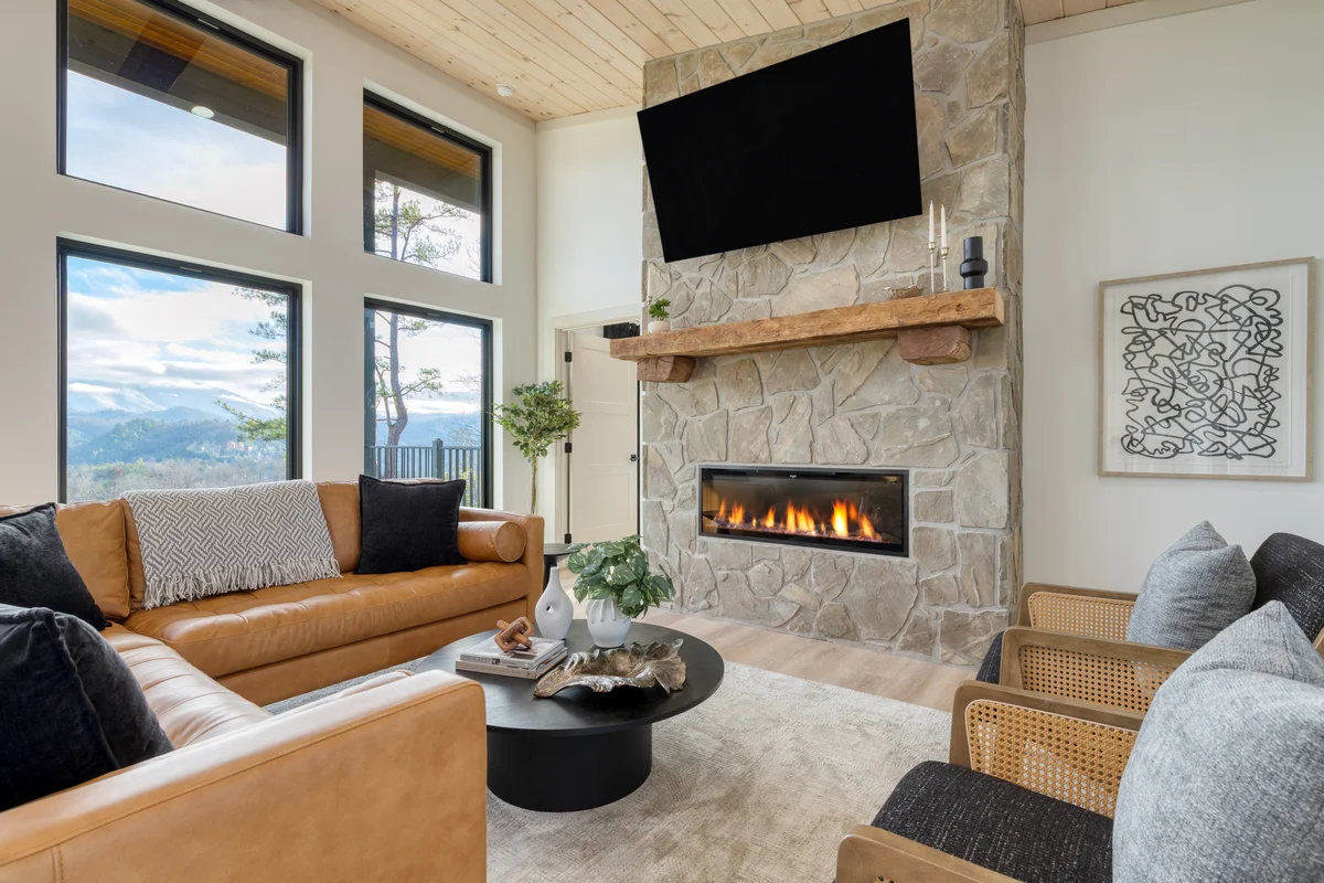 Wander Gatlinburg Peaks