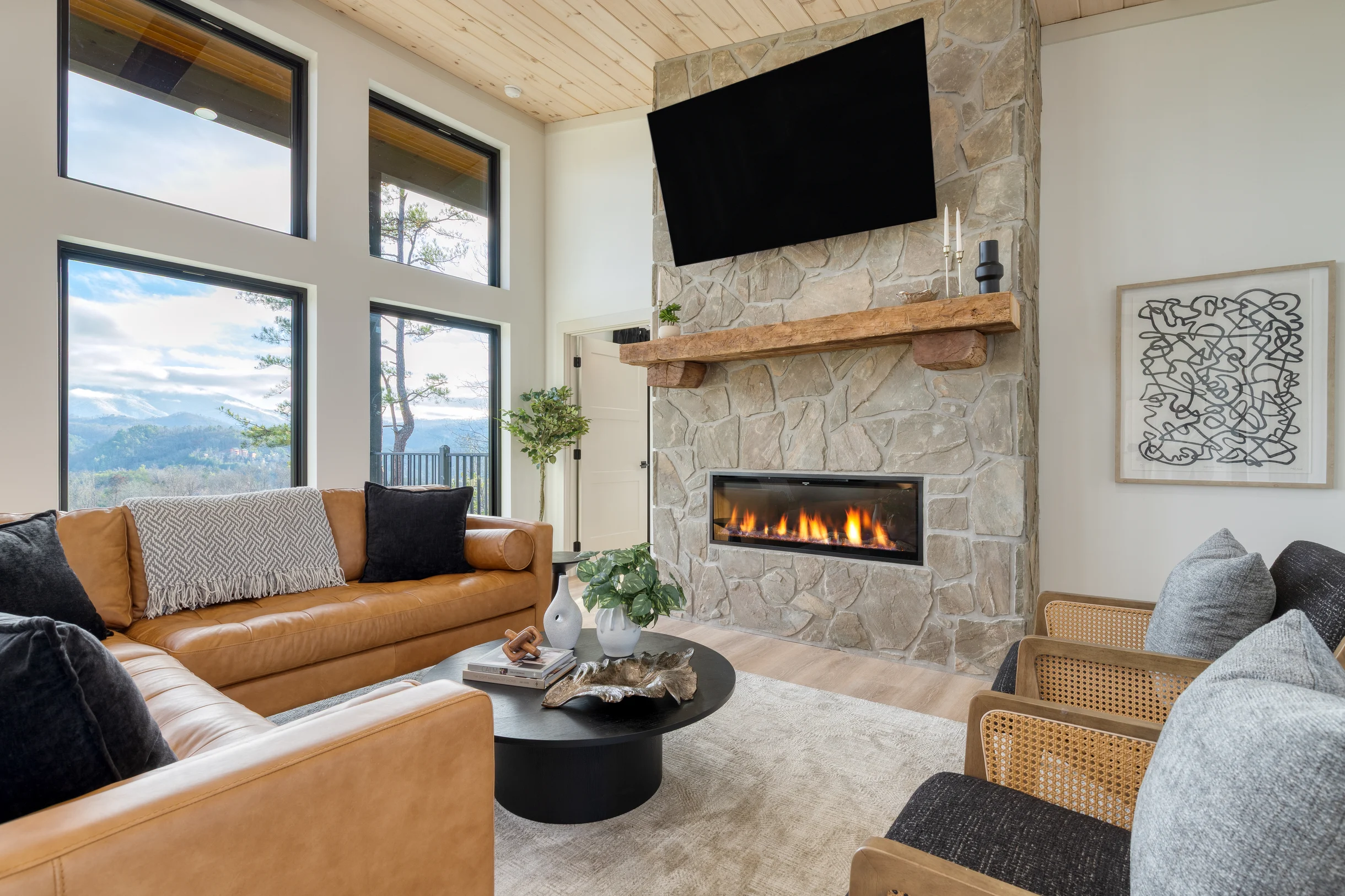 Wander Gatlinburg Peaks #3