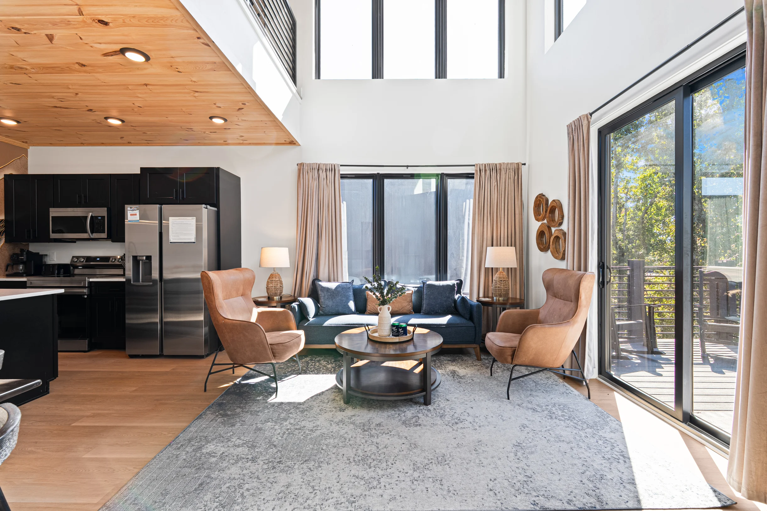 Wander Sevierville Vista #3