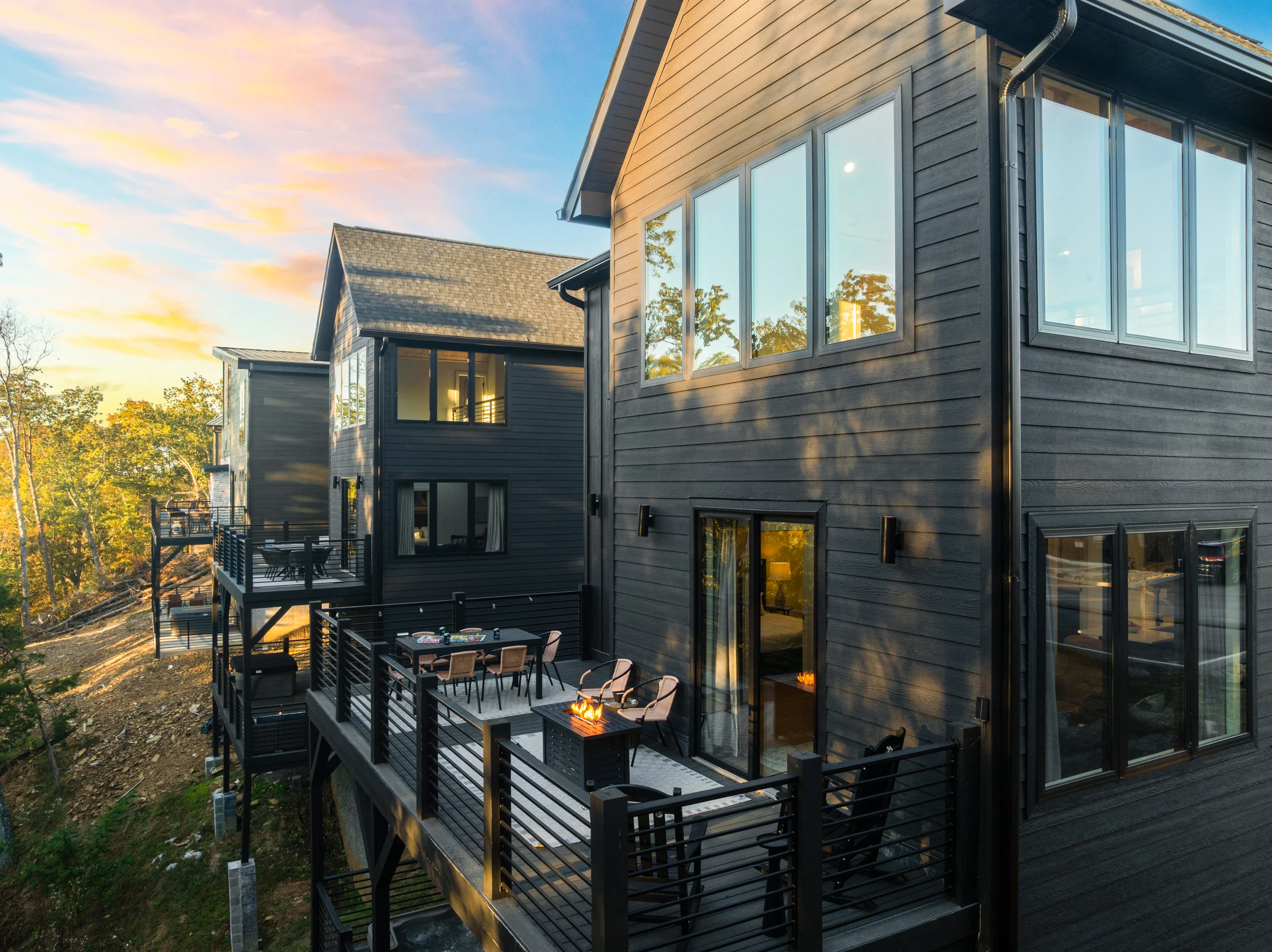 Wander Sevierville Vista