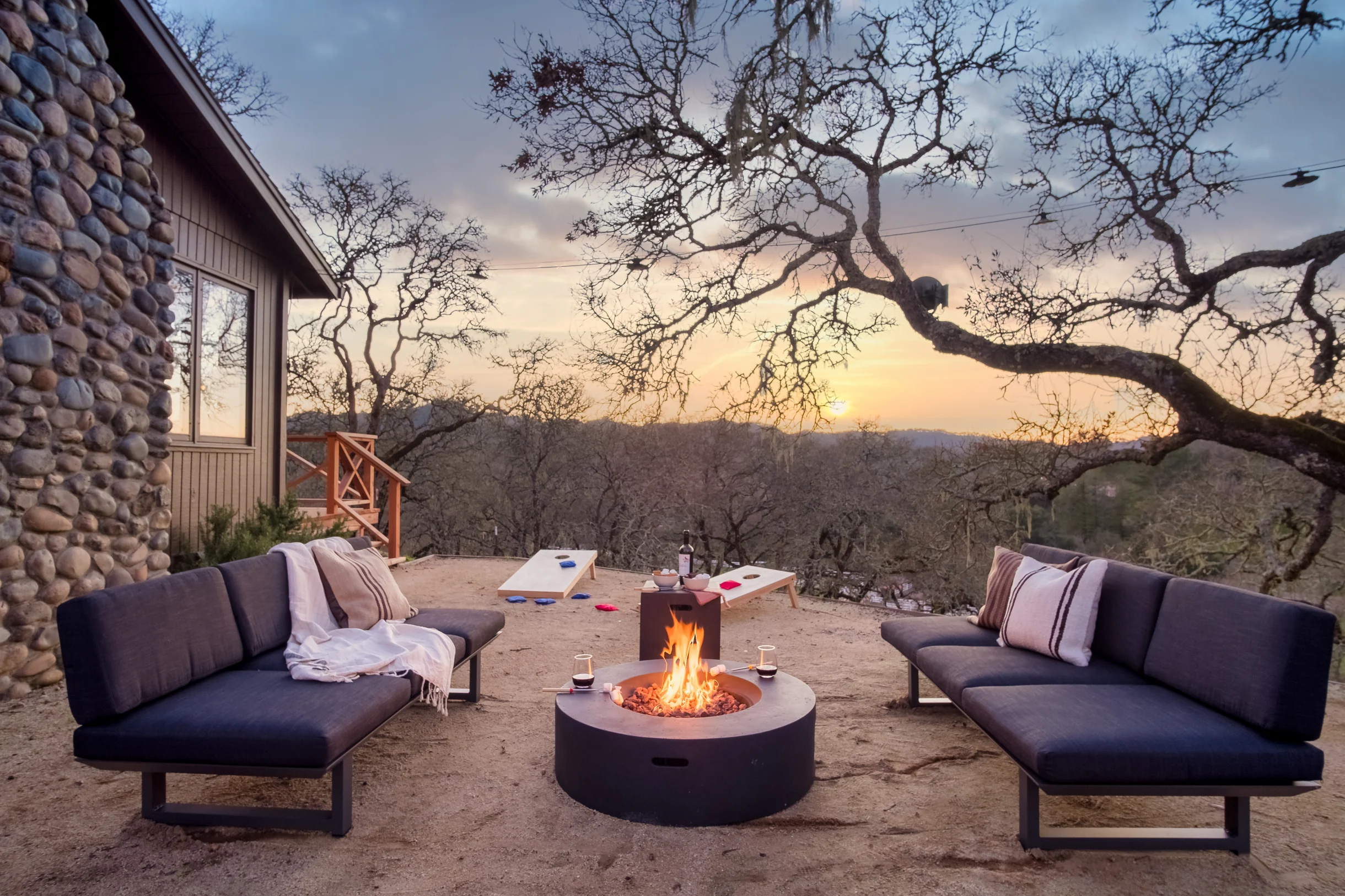 Wander Santa Rosa Oaks #2