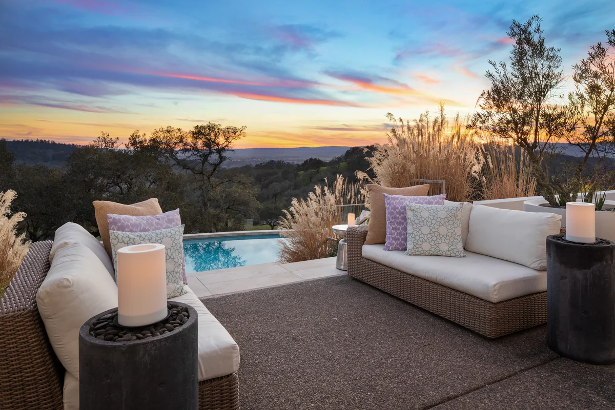 Wander Santa Rosa Hills