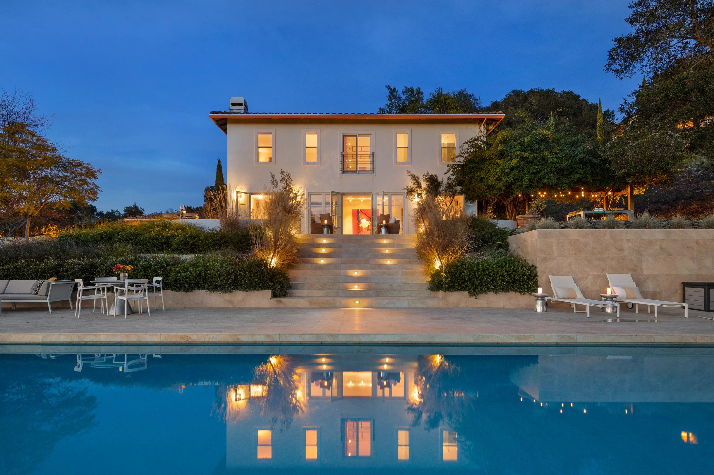 Wander Santa Rosa Hills #1