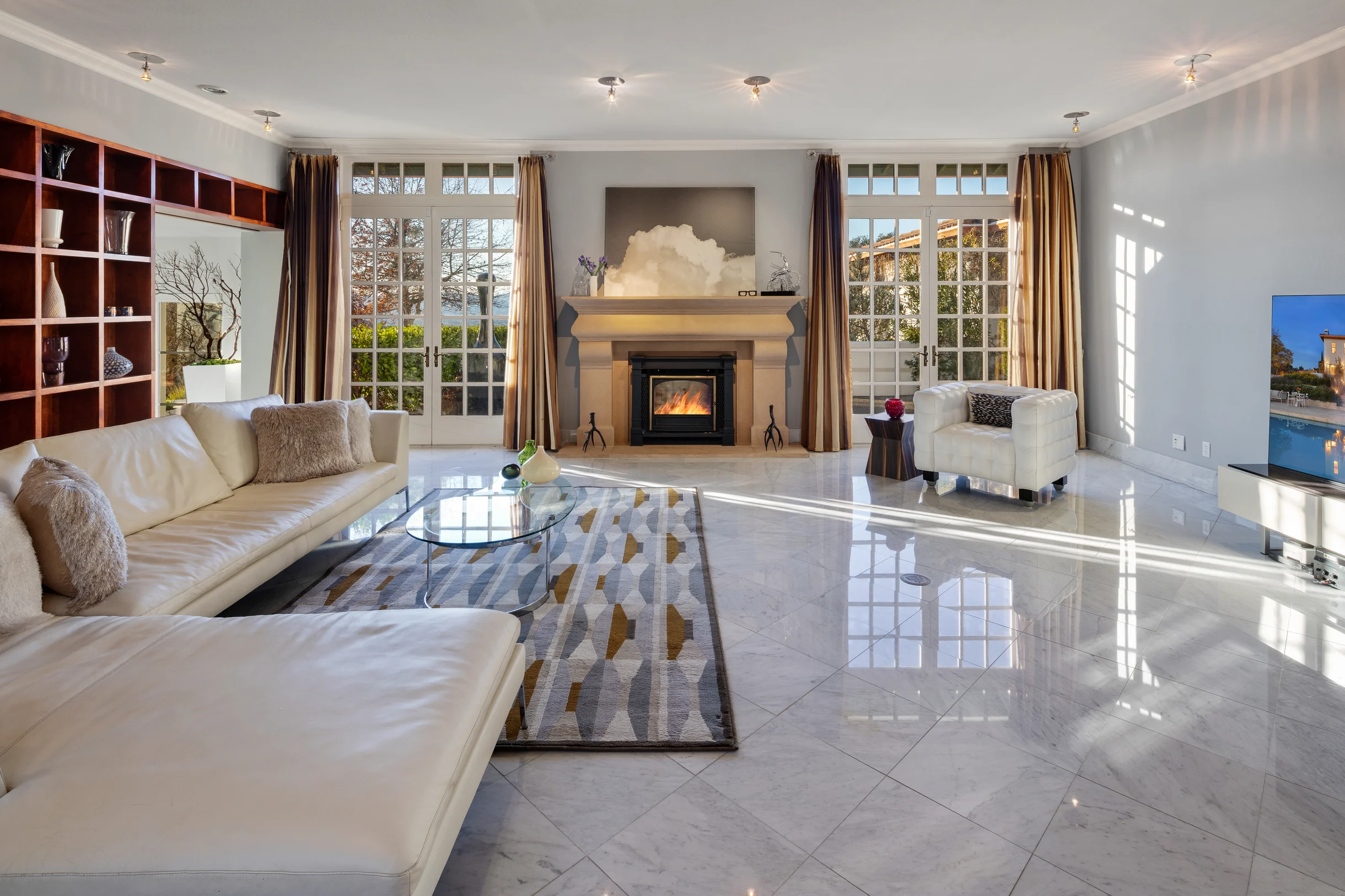 Wander Santa Rosa Hills #3