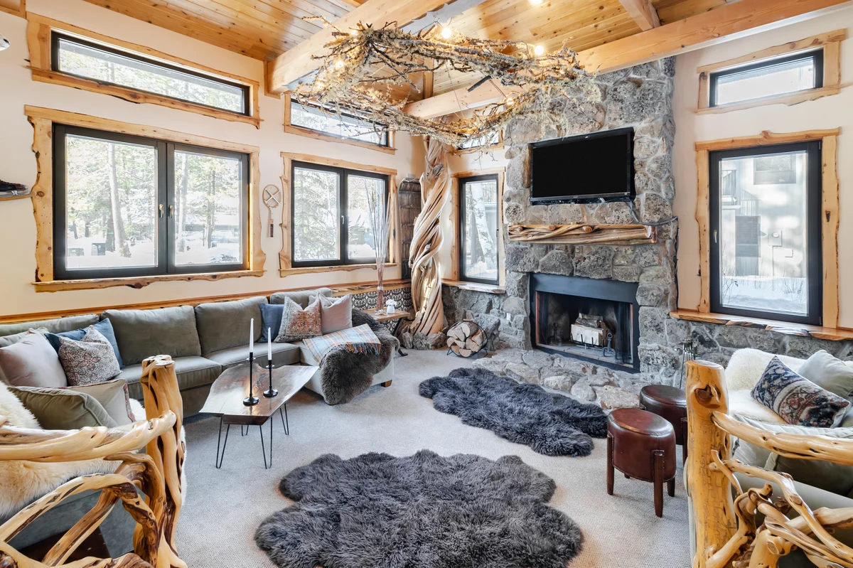 Wander Sunriver Woods