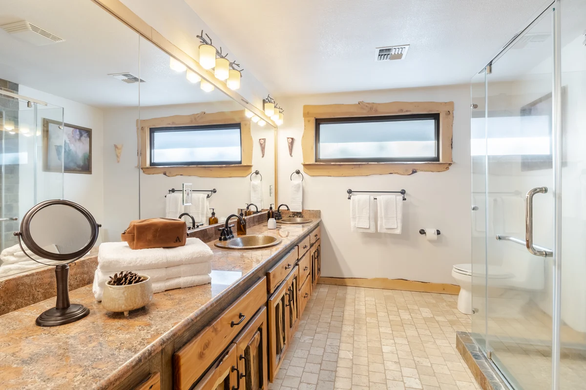 Wander Sunriver Woods