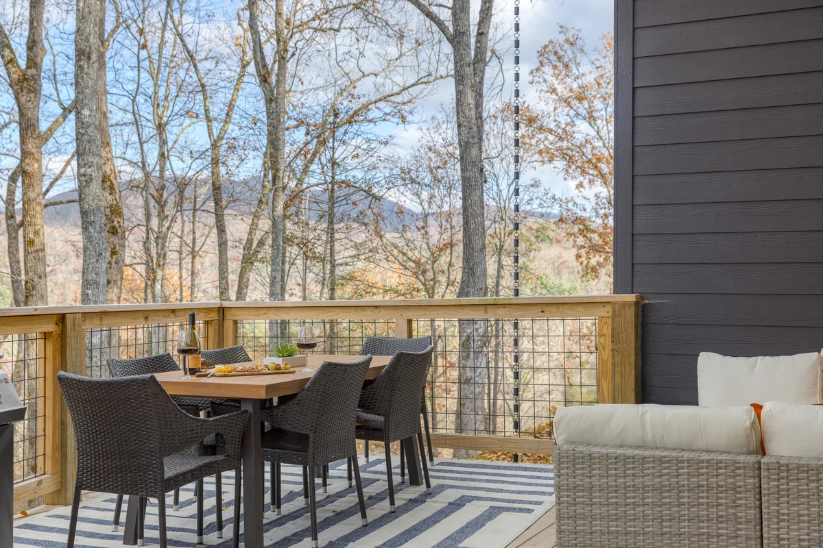 Wander Sevierville Haze