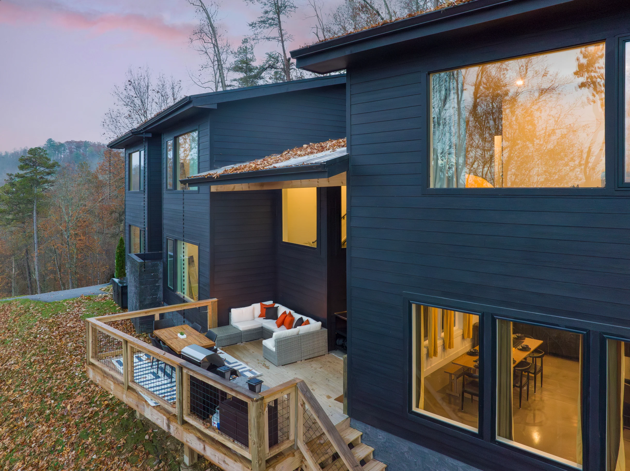 Wander Sevierville Haze #1