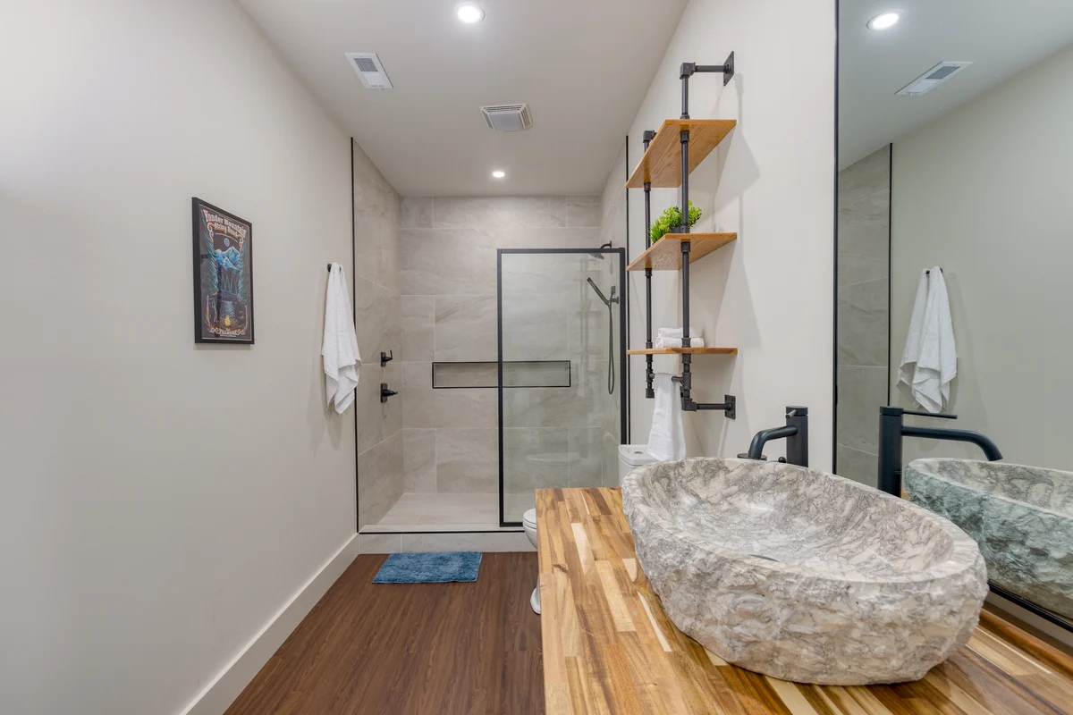 Wander Sevierville Haze