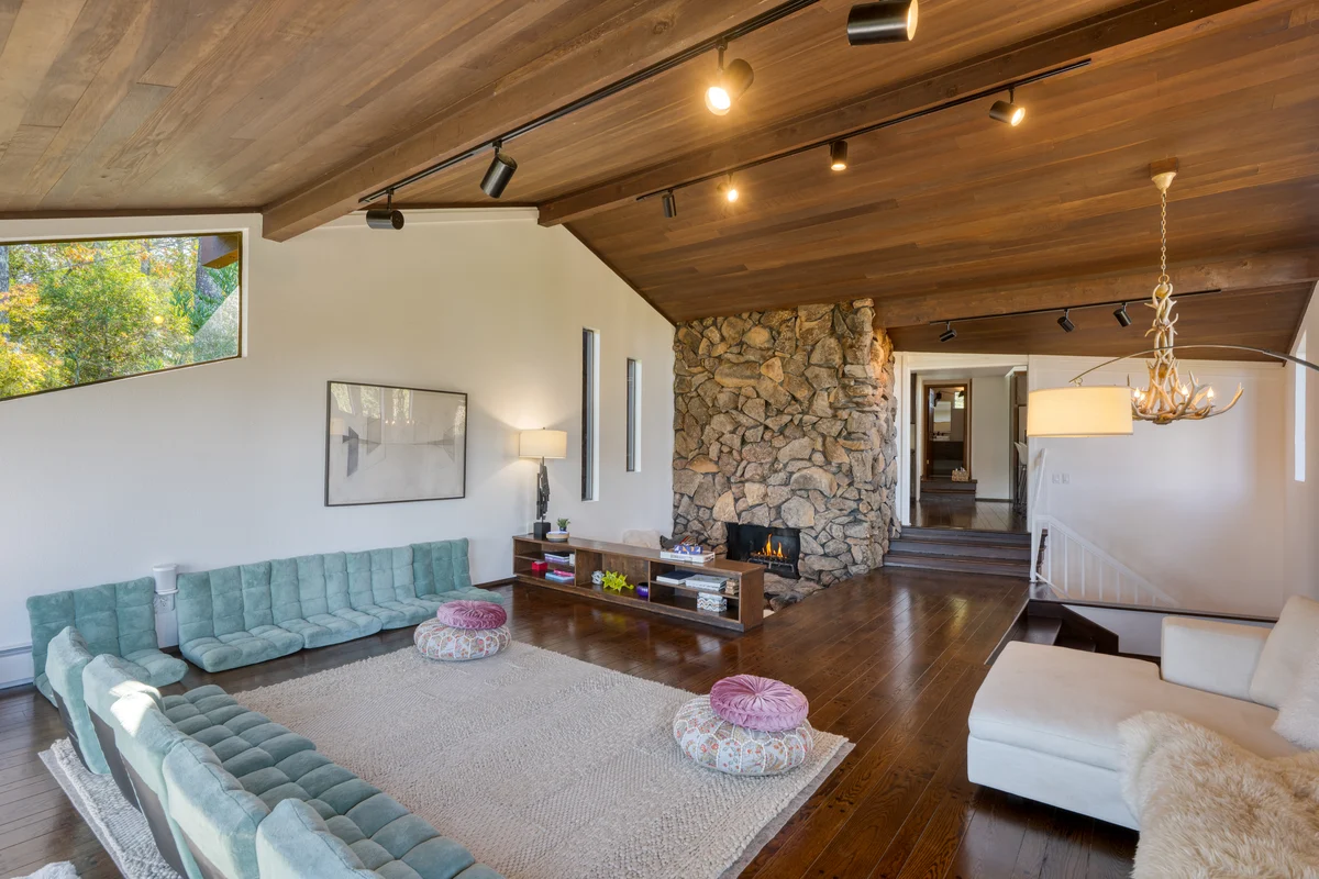 Wander Rincon Valley Retreat